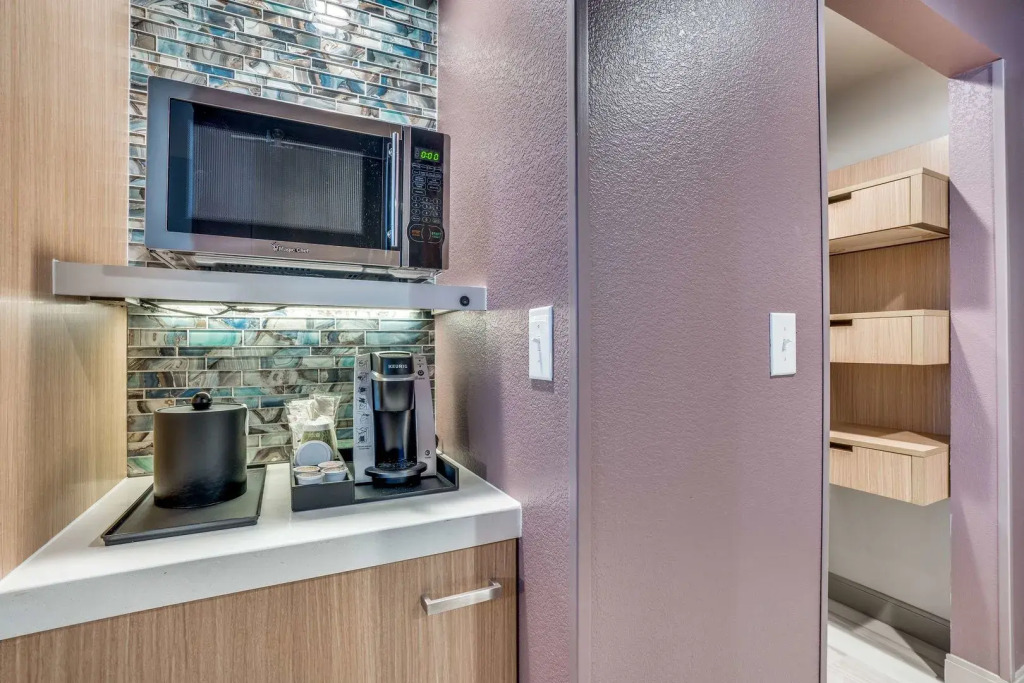 Hilton Garden Inn Dallas-Central Expy/North Park Area, Tx