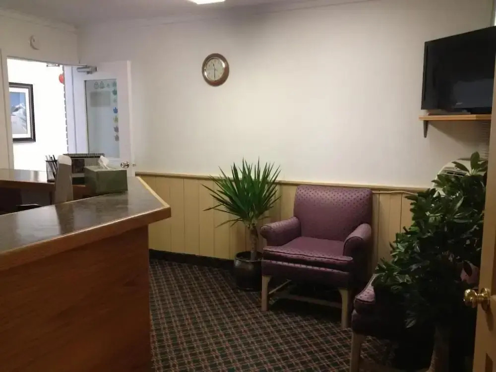 Milestone Motel