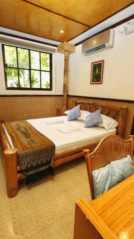 Nonis Resort