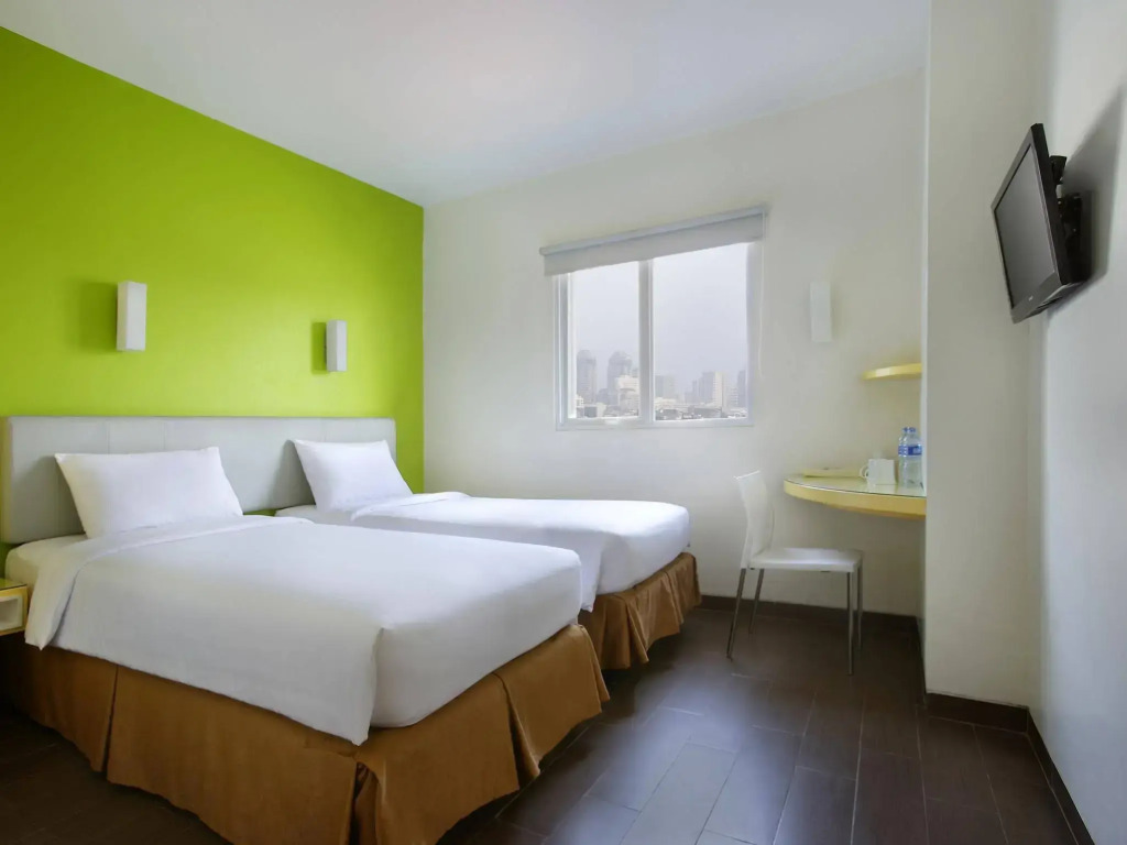 Amaris Hotel Dr. Susilo Grogol