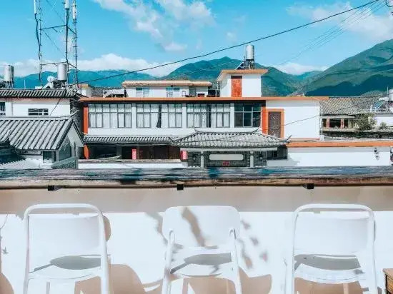 Dali Xizhou Yunzhiluo Homestay