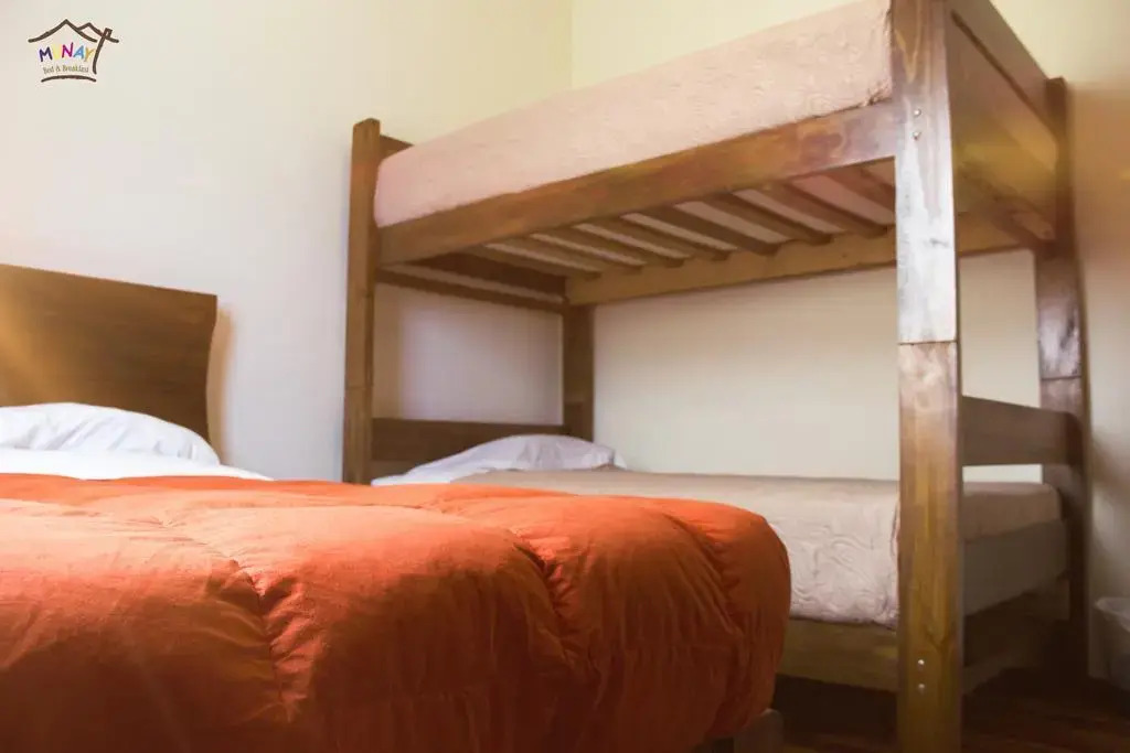 Munay Bed & Breakfast