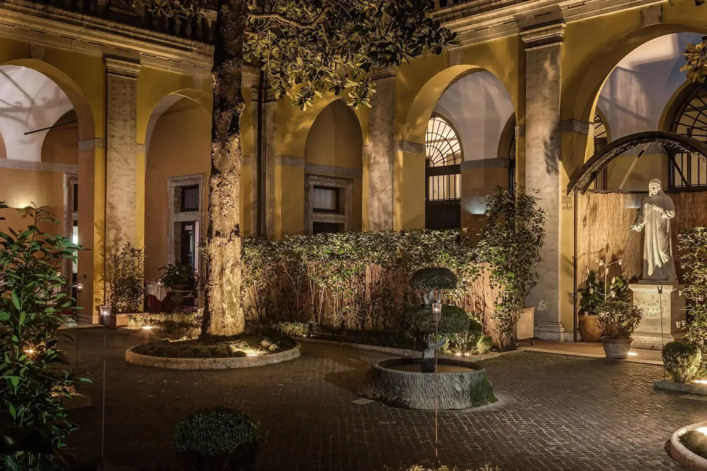 Palazzo Cardinal Cesi