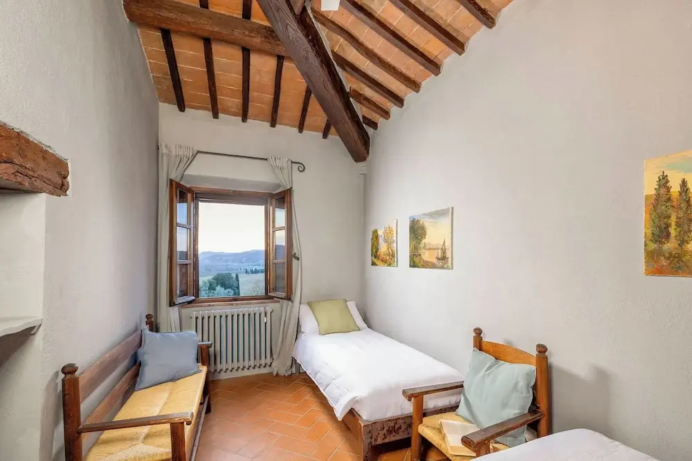 Le Sorbelle DOrcia