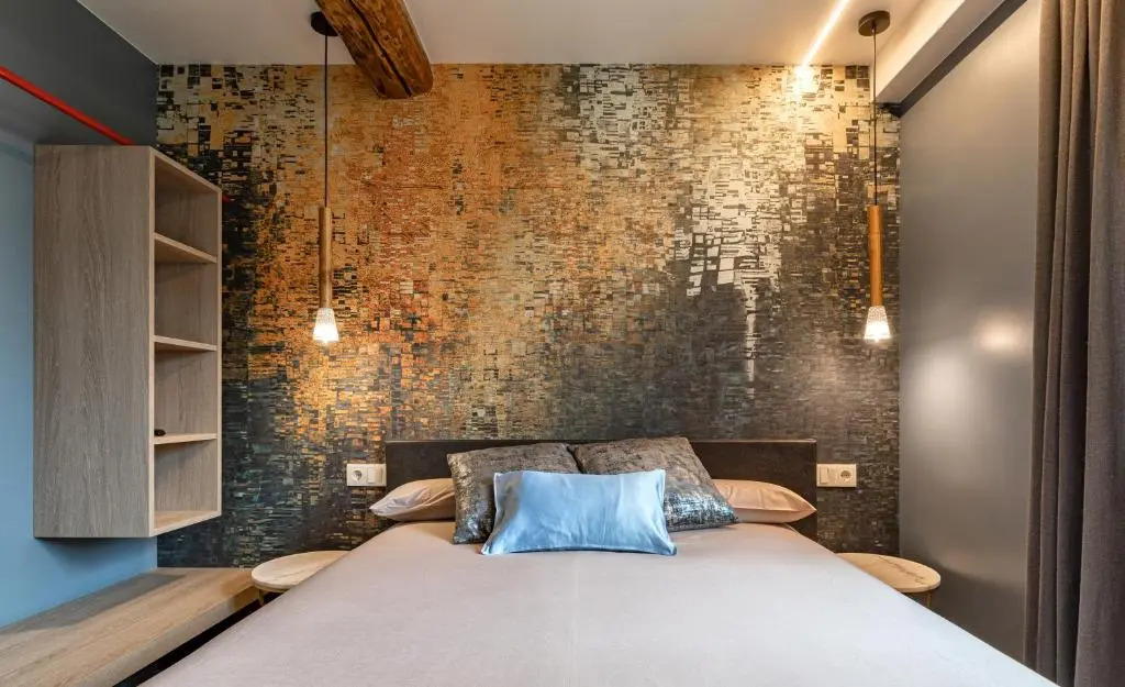 Apartamentos Pensua Sisargas