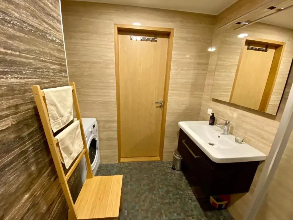Cozy Residence Apartment - Tallinn City Center