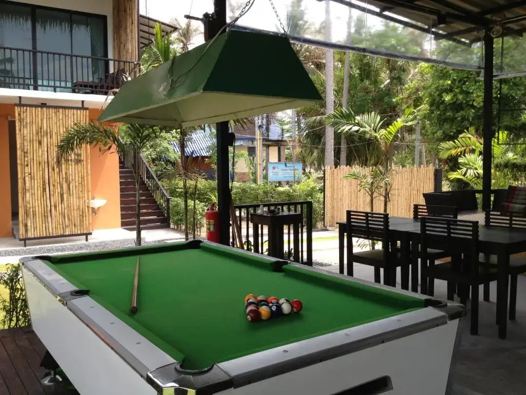 The Nidhra Boutique Resort
