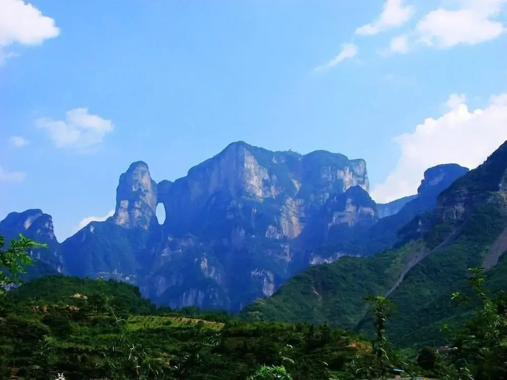 The Mansion Inn Dream Mansion