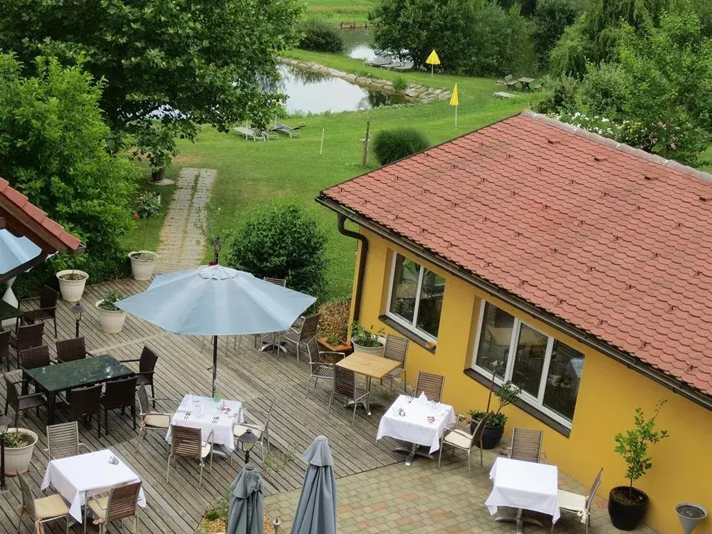 Brennerei Wohlfuehlhotel Lagler