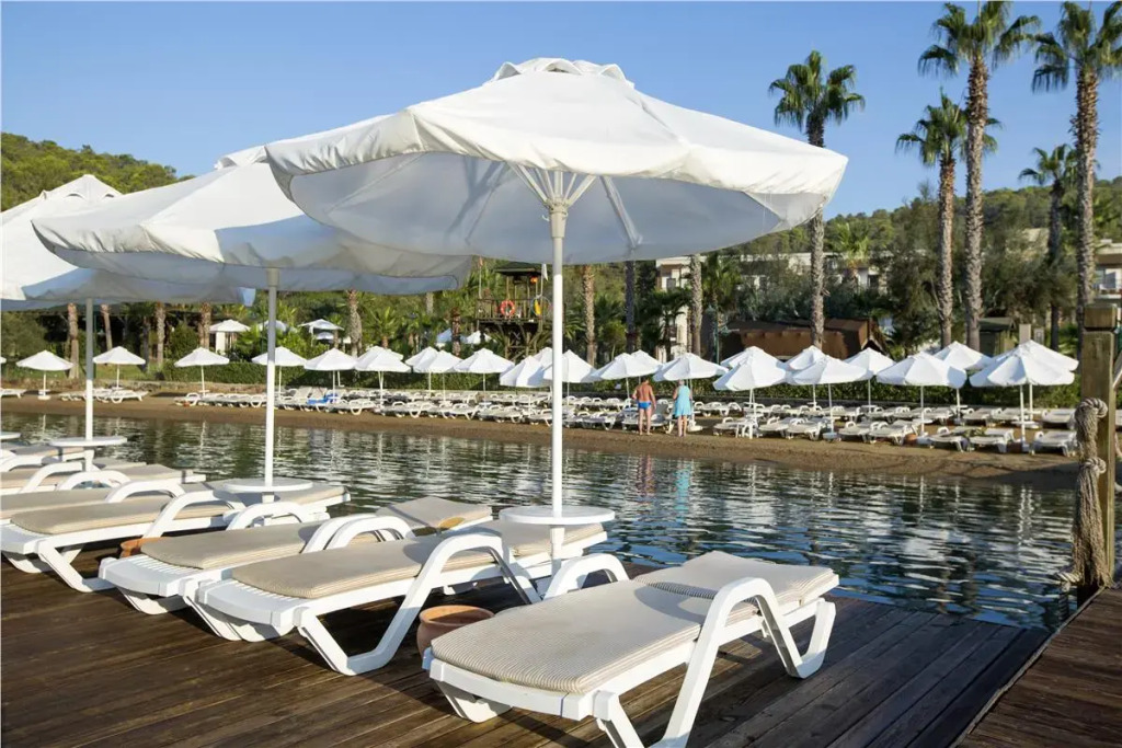Green Bay Resort & Spa - Ultra All Inclusive
