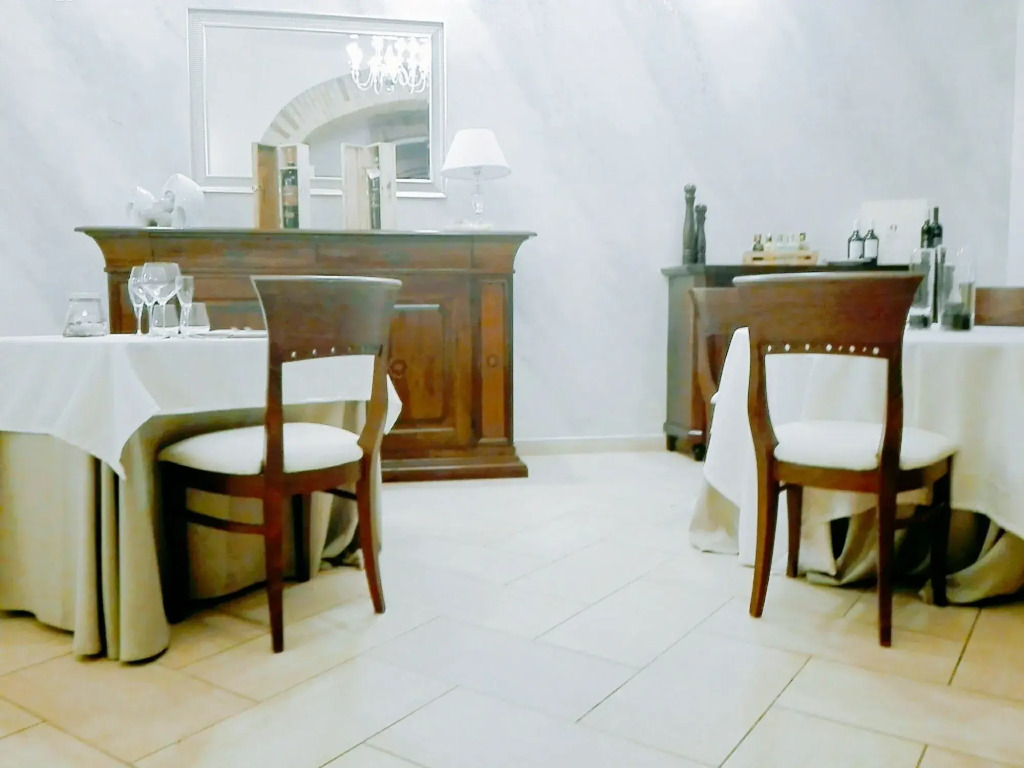Relais Villa Giuliana