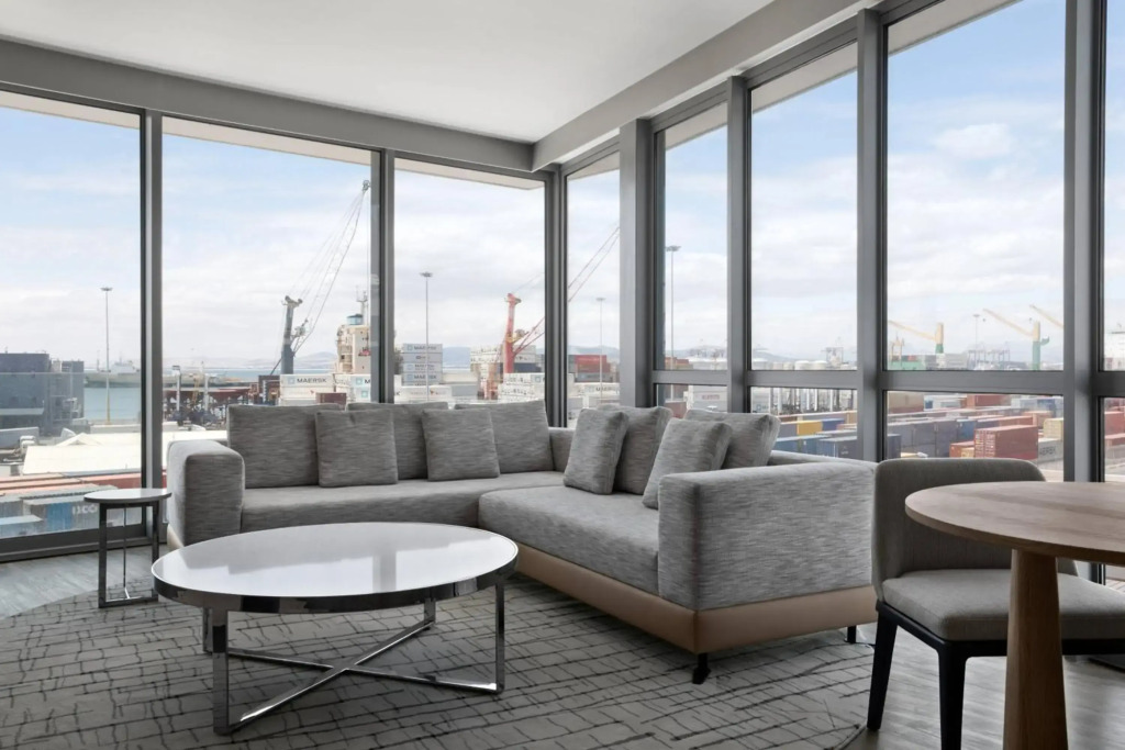 AC Hotel by Marriott Cape Town Waterfront