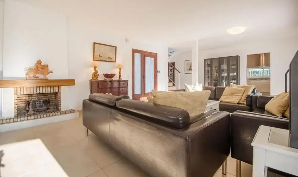 Villa 50m from the beach in Cambrils TH 11