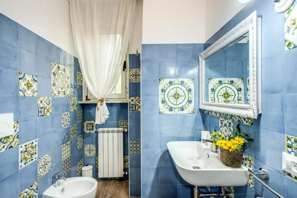Ripetta Miracle Suite