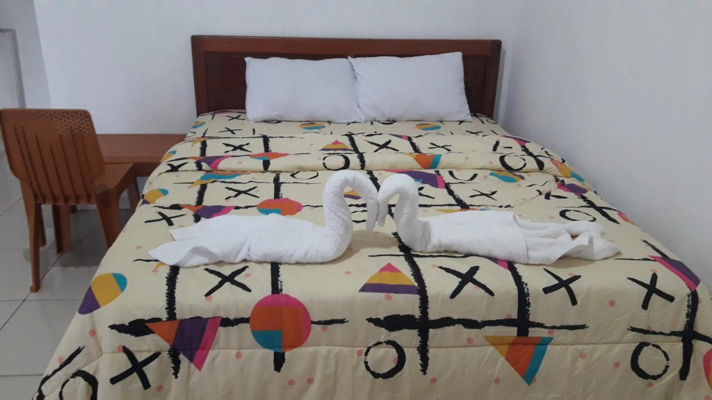 Filomena Lodge