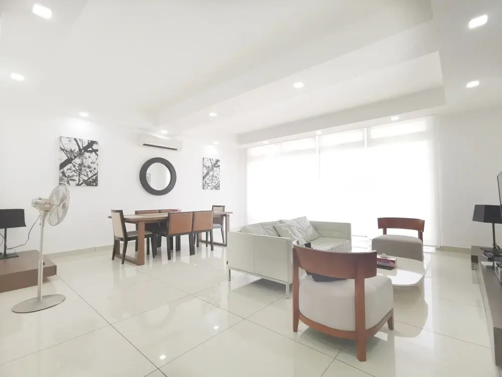 D'esplanade Residences @ KSL City by Immaculate