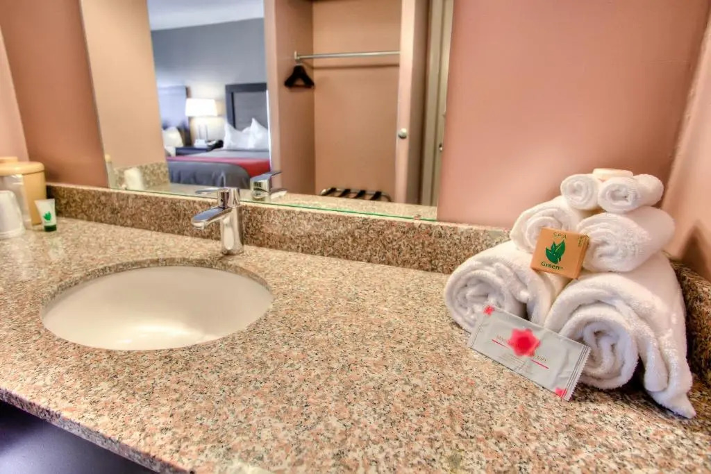 The Beaucatcher, a Boutique Motel