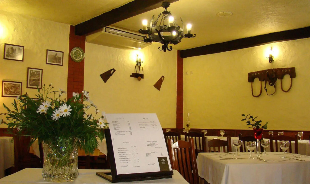 Beleza Serra Guide Hotel