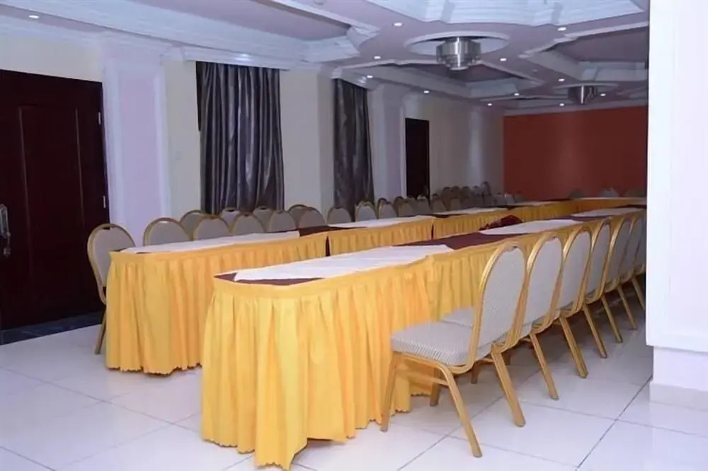 Bole Skygate Hotel