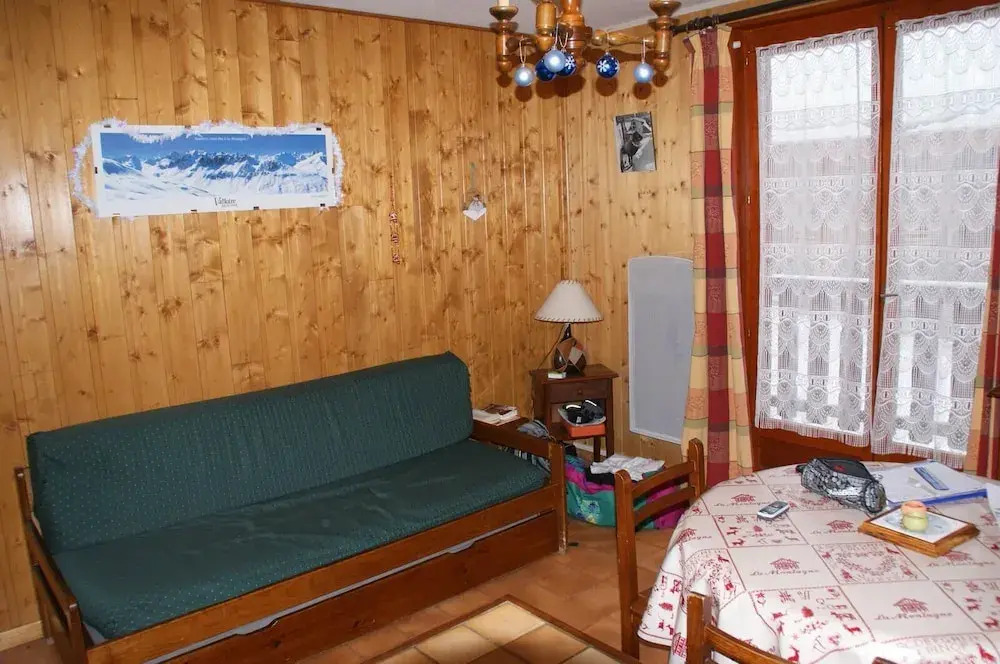 Erida415 2 Rooms 4 People 2 South-west Facing