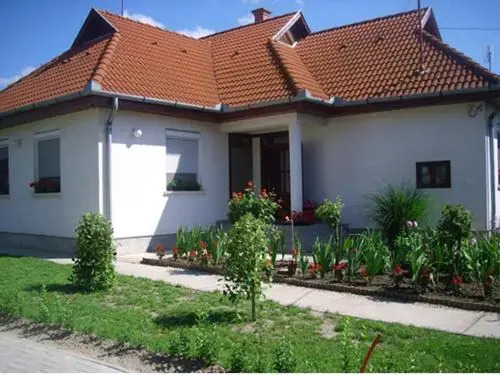 Németi Apartmanház