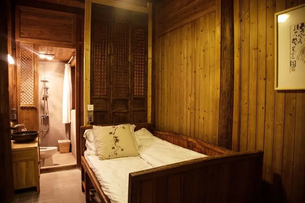 The Eternal Paradise (Former: Jinshengjinshi Boutique Hotel)