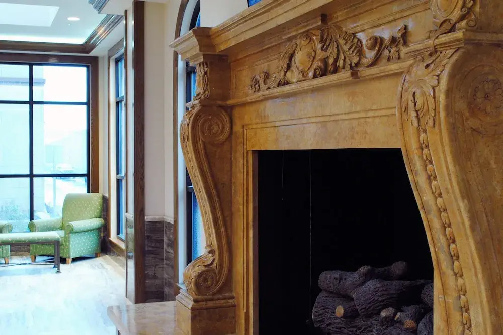 The Fontana Hotel
