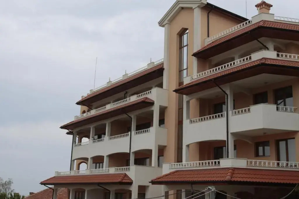 Byala Home Apartment Complex