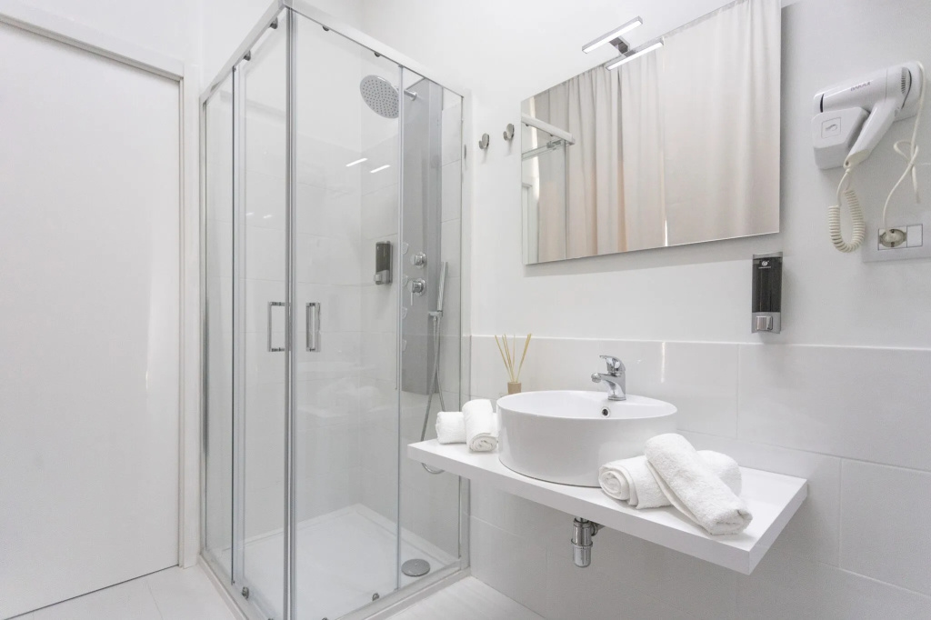Love Suite Roma - Il Nido dAmore