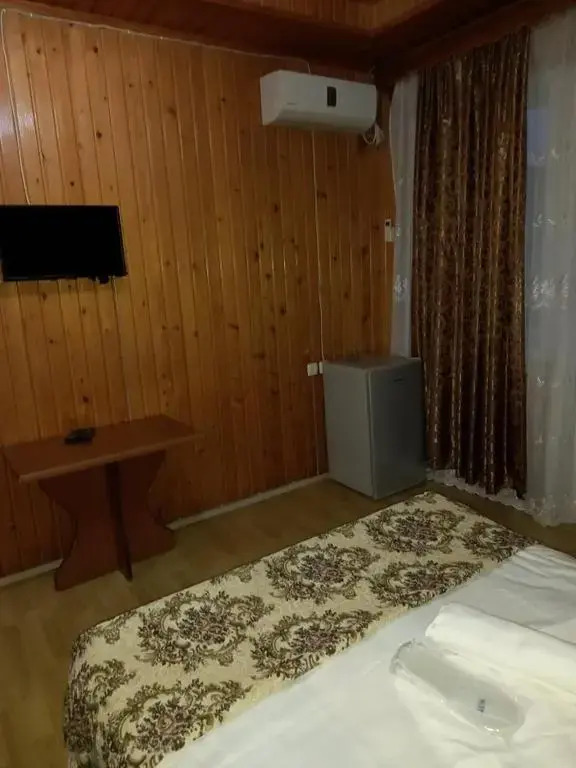 Дом отдыха ира