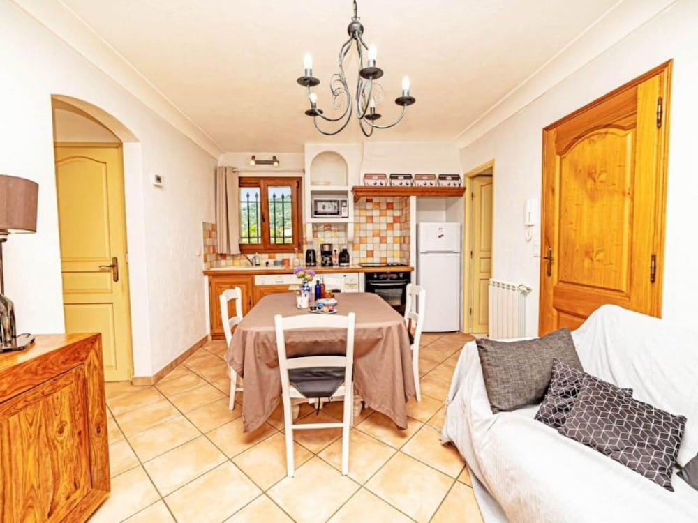 Apartment for 6 People