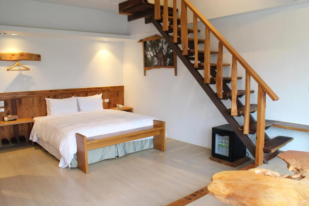 Shangrila Leisure Farm