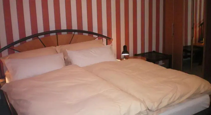 Pension An der Aue