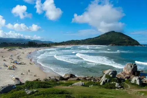 Pousada Sol da Ferrugem