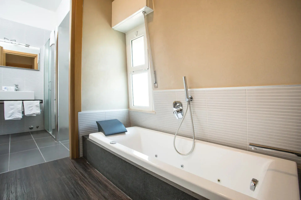 Hotel Lalla Beauty & Relax