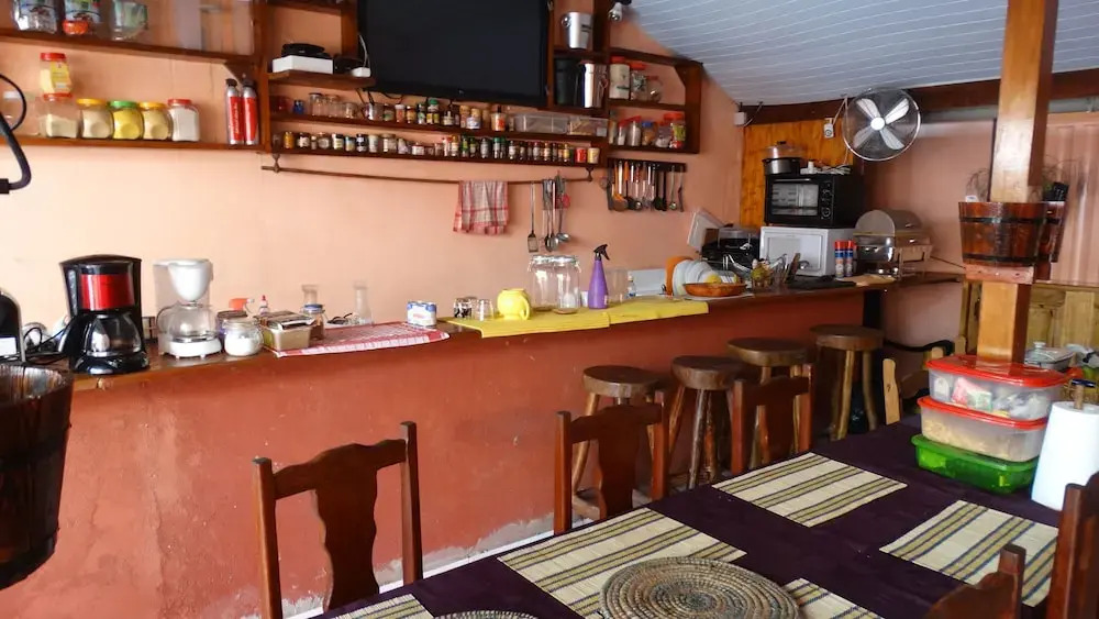 Hotel Tsankara