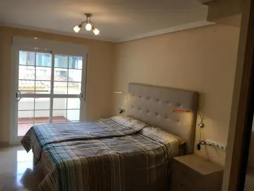 NEW! 1b apartment opposite Sunset Beach
