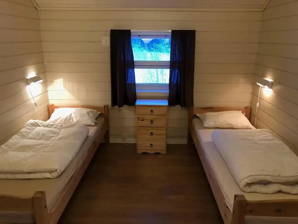 Lofoten Feriesenter