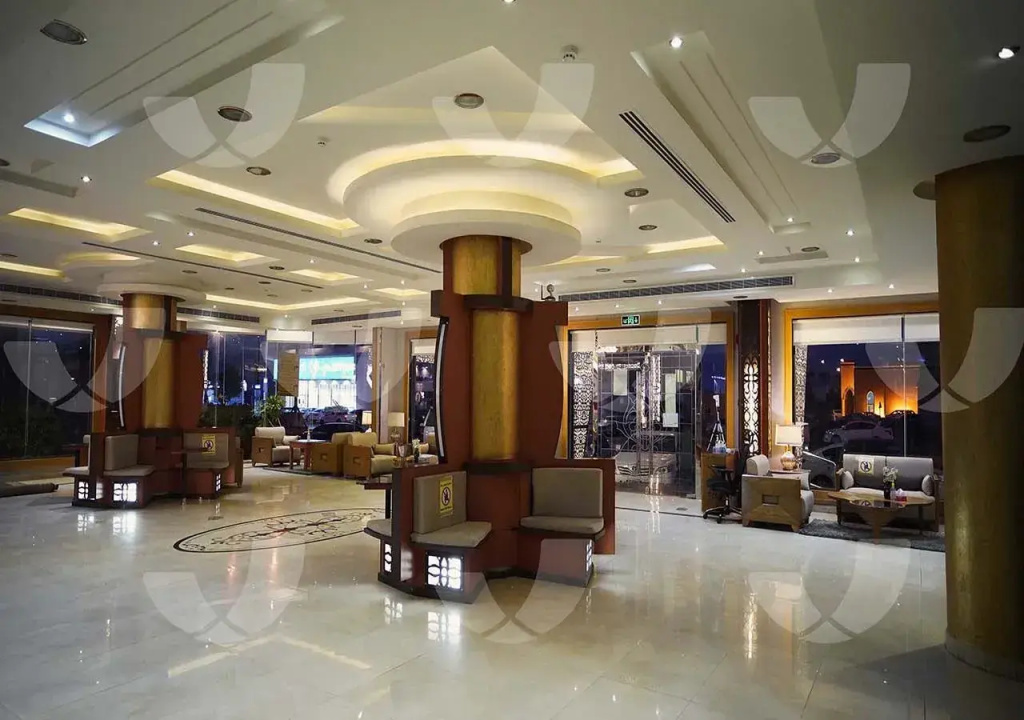Qasr Alqobah  Furnished Apartments