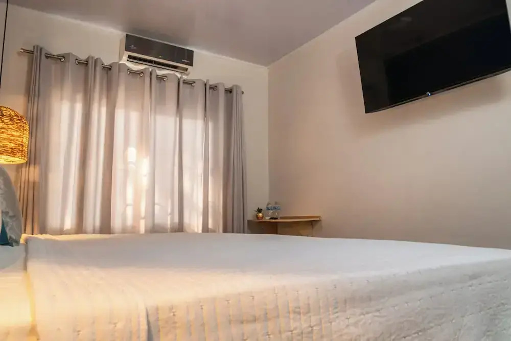 WE Hotel, La Lima