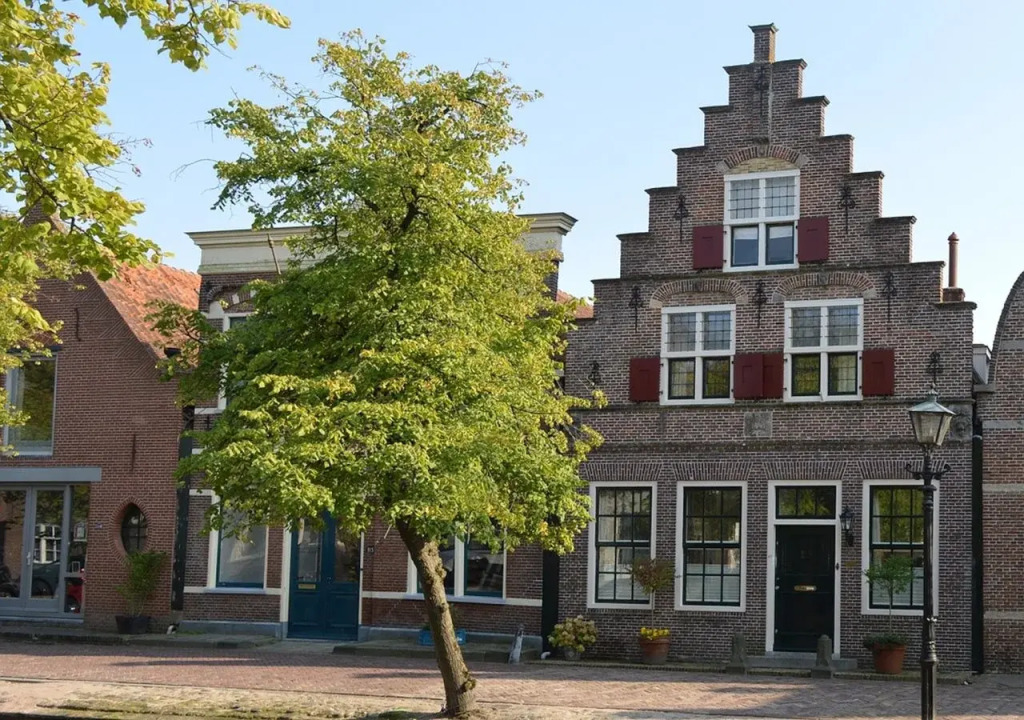B&B Old Edam Haven