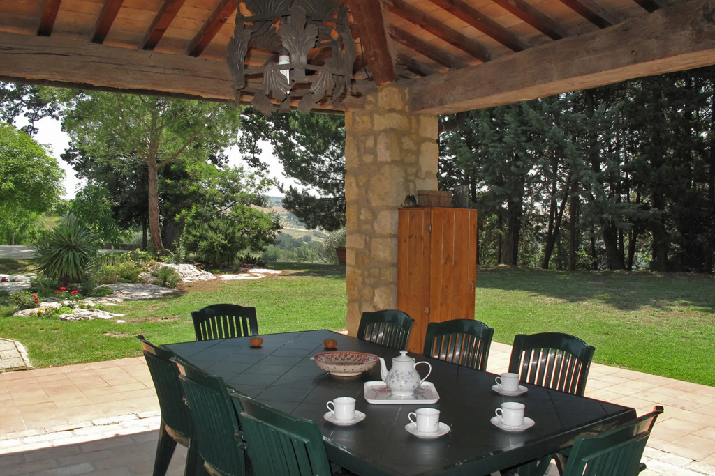 Casa Acanto