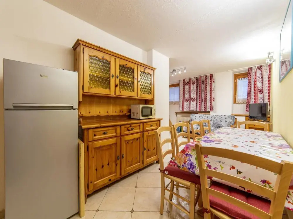 Residence Cervinia 3952