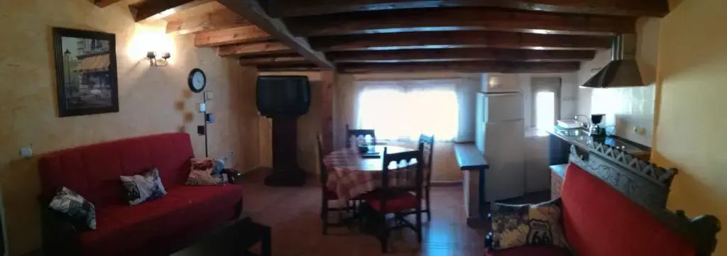 La Muralla