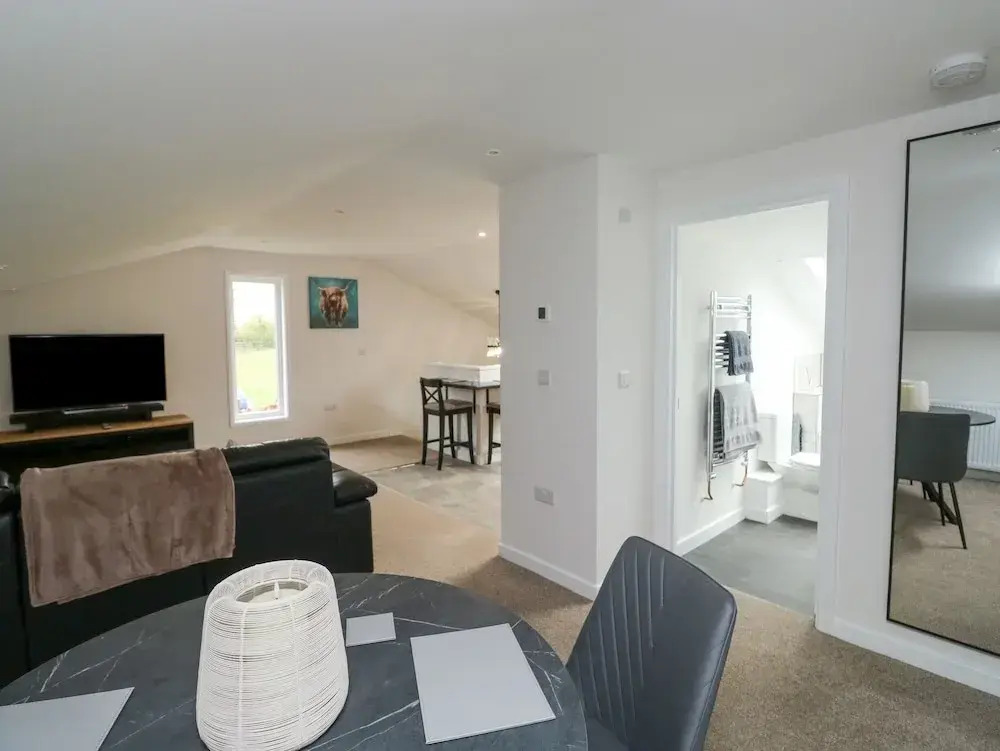 Springwell Lodge