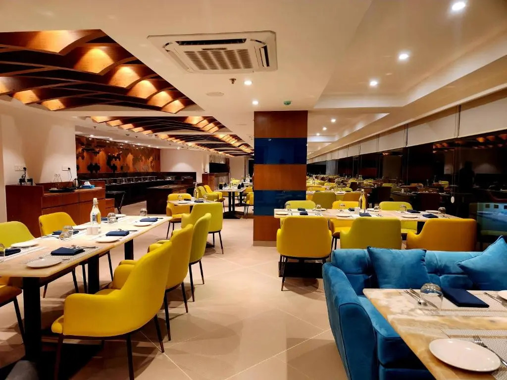 Regenta Waterfront Resort, Dapoli