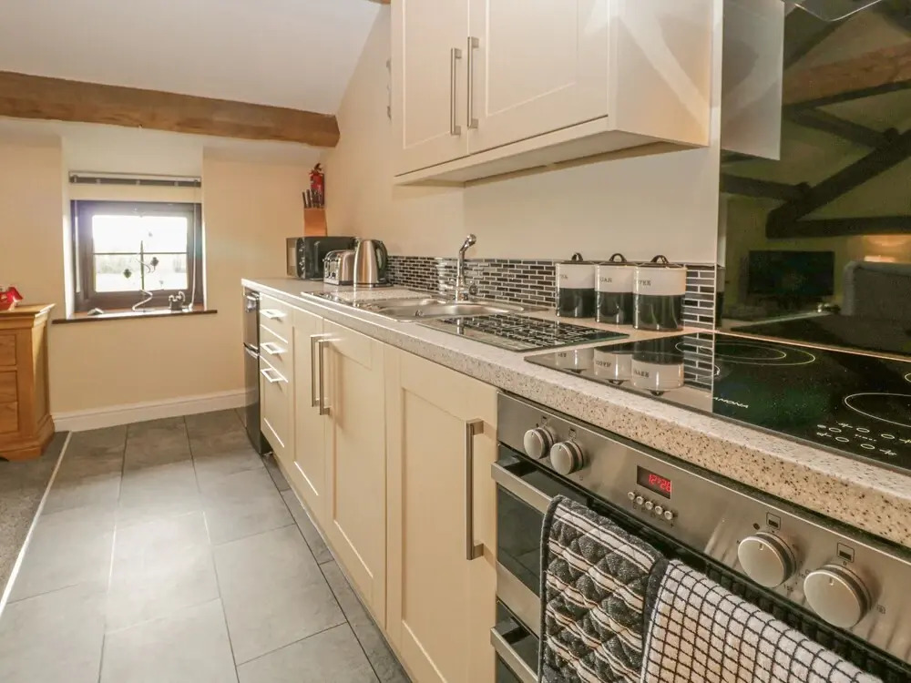 The Studio Malt Kiln Cottages