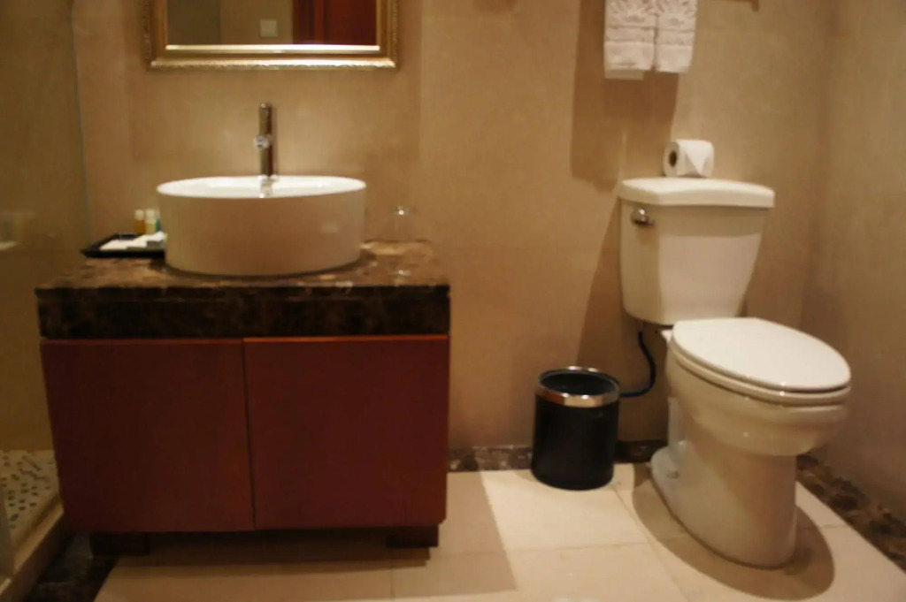 Dorkjumpa Hotel