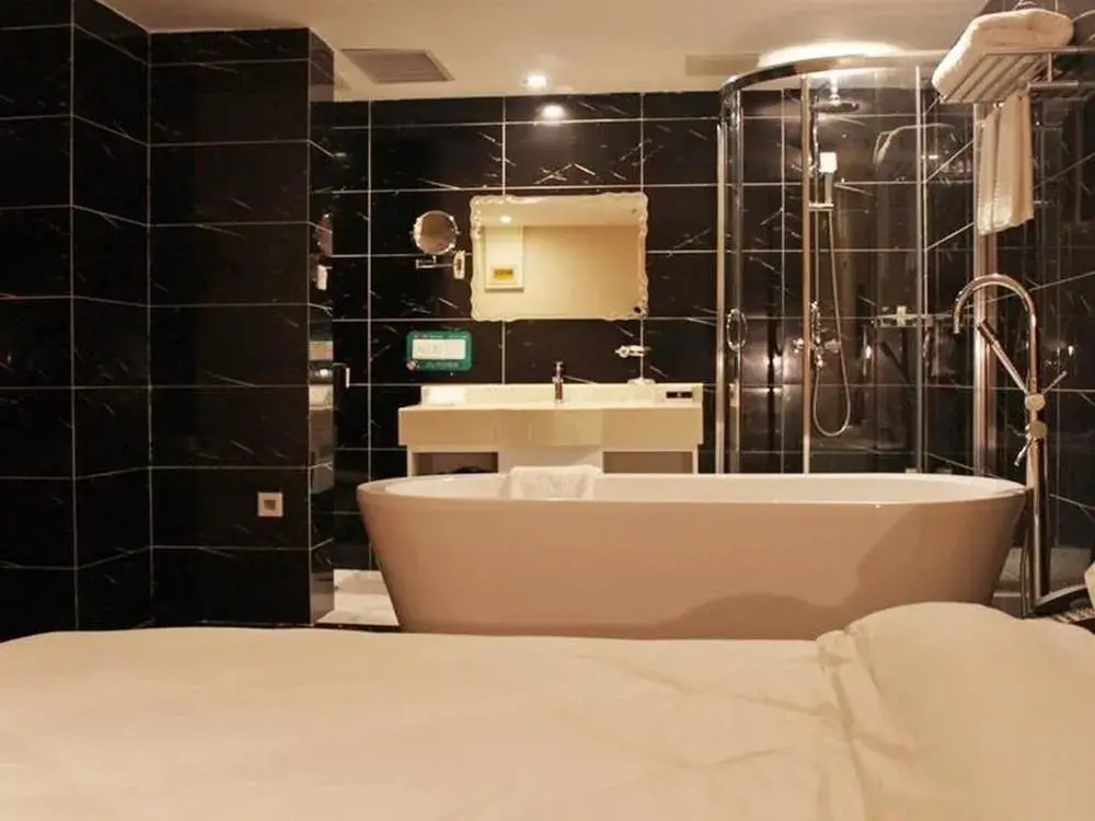 Yun She Fashion Hotel