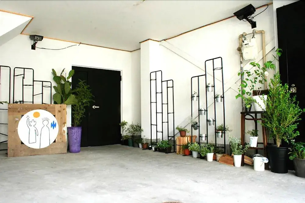 Guesthouse SHIORI ANN